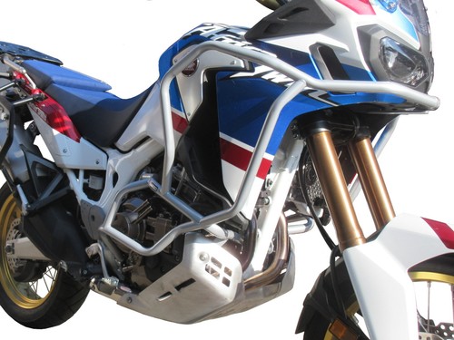 Pare carters heed honda - pare, crf