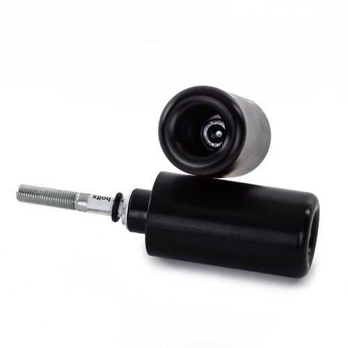 Tampons protection moto - protection,
