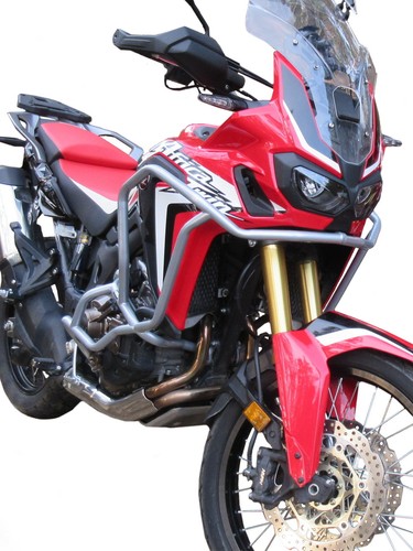 Pare carters crash bars - carters,