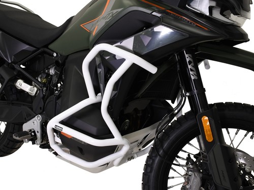 Pare carters heed pour cfmoto - pare,