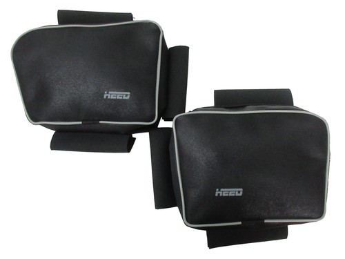 Sacs pour les pare - , carters