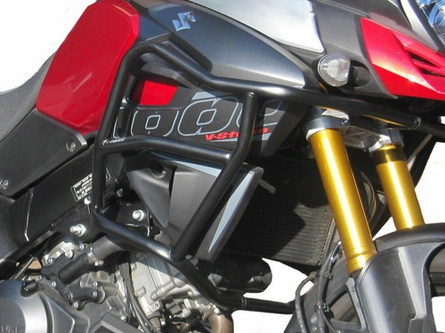 Pare carters heed suzuki - pare,