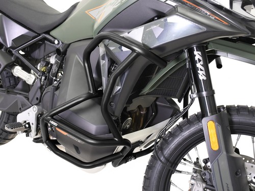 Pare carters heed pour cfmoto - carters,