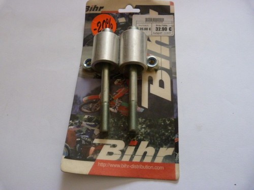 Kit fixation bihr - kit, 444004