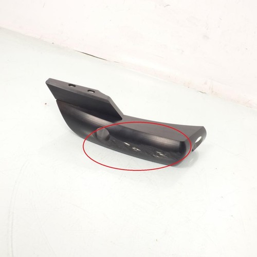 Tampon pare carter - , droit