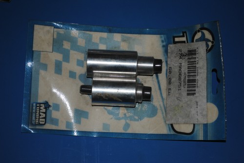 Kit fixation tampons - kit,