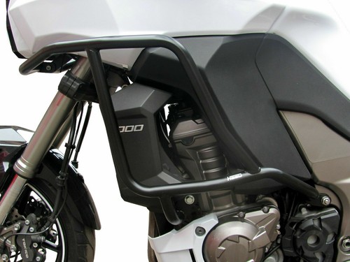 Pare carters heed kawasaki - heed, klz
