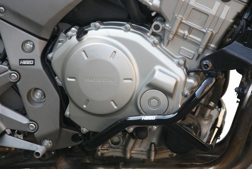 Crash bars pare carters heed - bars,