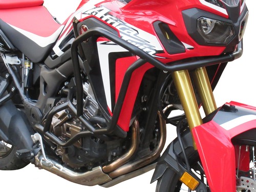 Crash bars pare - crash,